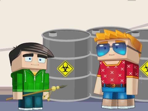 Jogo Escapar do submarino  online