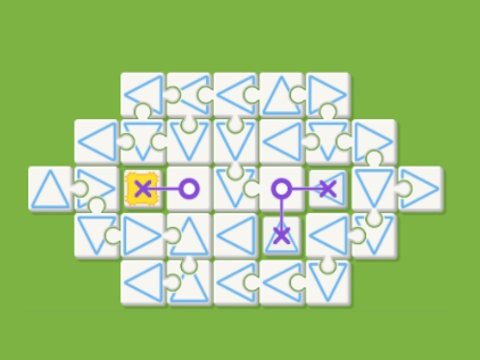 Jogo UNSUXUZLEX  online