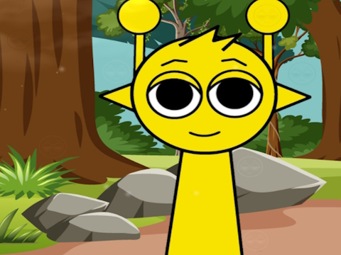 Jogo Encontre o Spunki  online