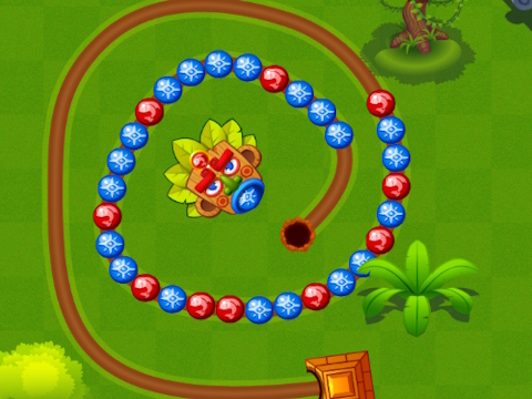 Jogo História de Zumba  online