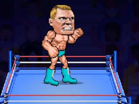 Jogo Luta Bros  online