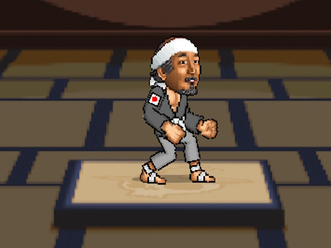 Jogo Karatê Bros online