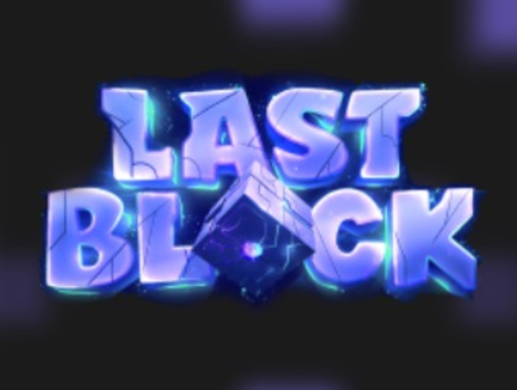 Jogo Último bloco  online