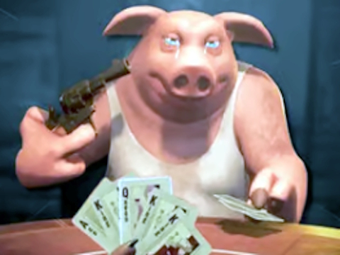 Jogo Cartão de mentiroso - desafio corajoso  online