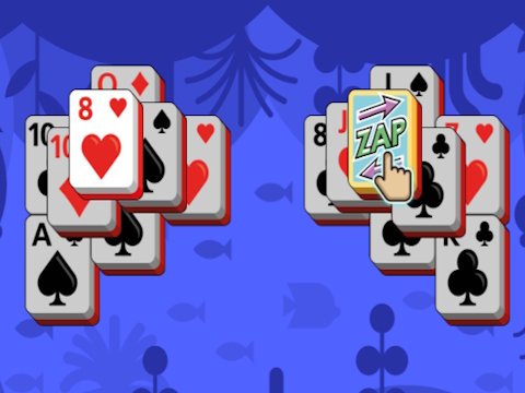 Jogo Mahjoctopus online