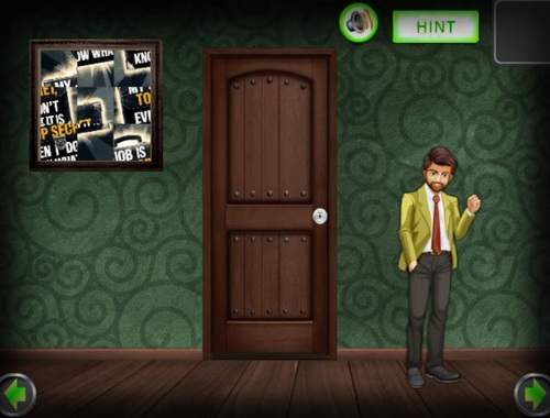 Jogo Amgel Easy Room Escape 253 online