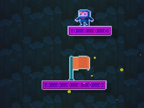 Jogo Scramblers graves  online