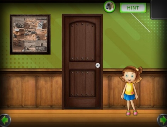 Jogo AMGEL Kids Room Escape 275 online