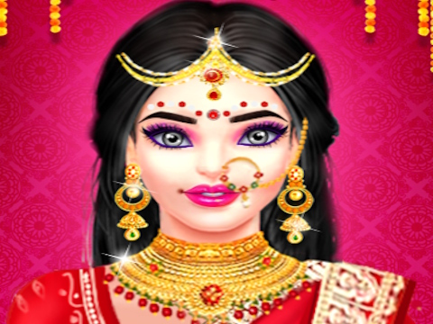 Jogo Casamento perfeito indiano  online