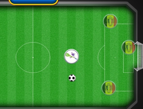 Jogo Estrada para a glória  online