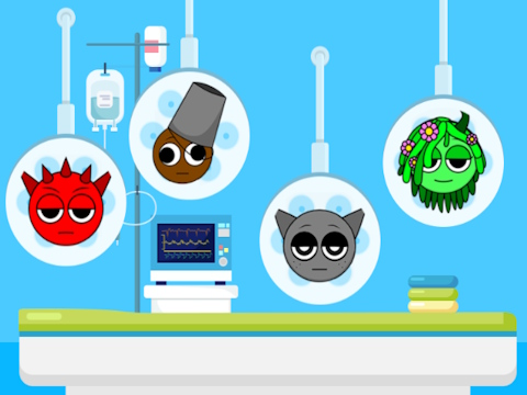 Jogo Quiz infantil por jogo infantil  online