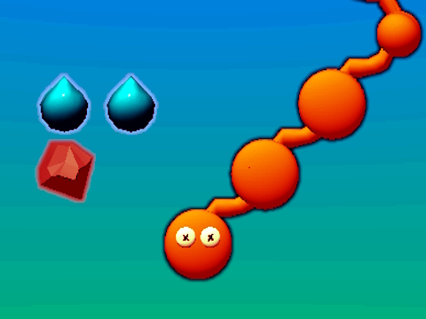 Jogo Rootlings: segredos das profundezas  online