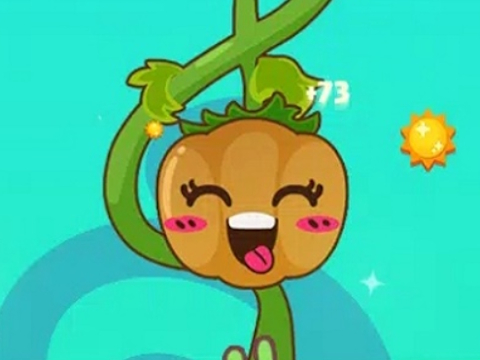 Jogo Jardim ocioso  online