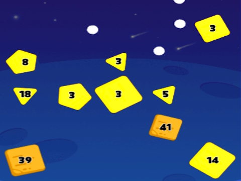 Jogo Bolas de física 2  online