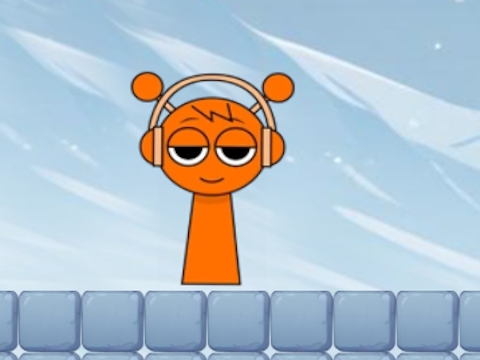 Jogo Super Spunki Run  online