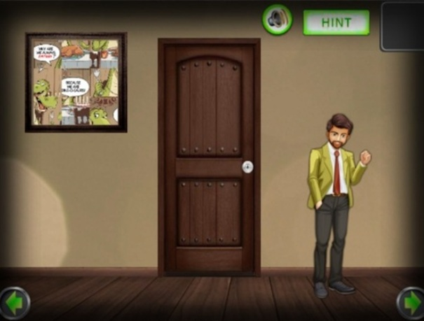 Jogo Amgel Easy Room Escape 254 online