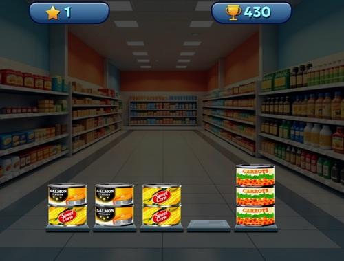 Jogo Super Stock Stack online