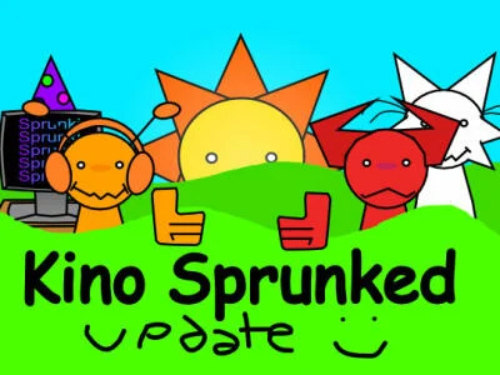 Jogo Kino se espalhou 2  online