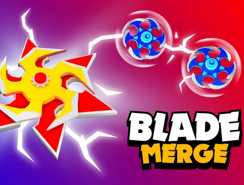 Jogo Fusão da lâmina  online