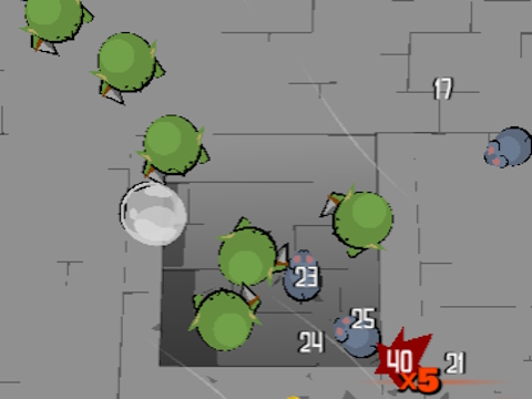 Jogo Dandan Slime online