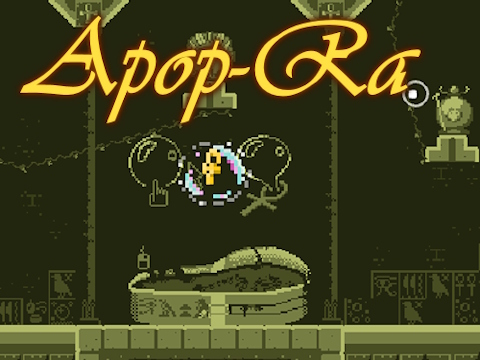Jogo Apop-ra online