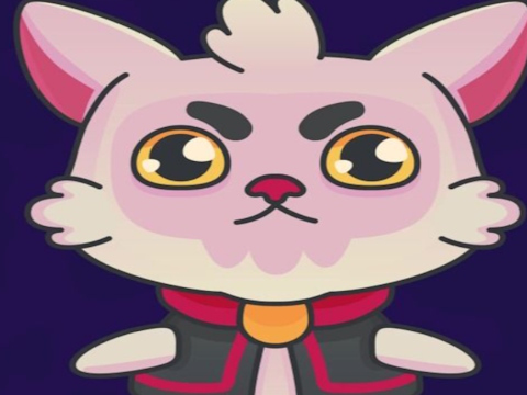 Jogo Kombo Kat online