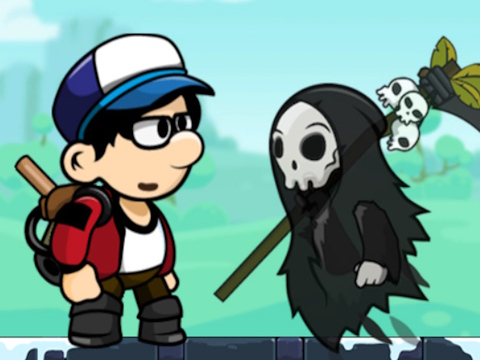Jogo Jornada mística  online
