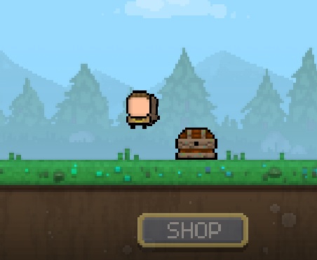 Jogo O peito 2  online