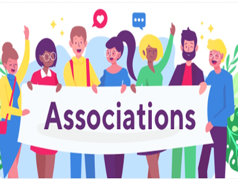Jogo Associações  online