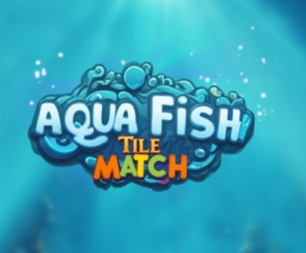 Jogo Partida de telha de peixe aqua  online