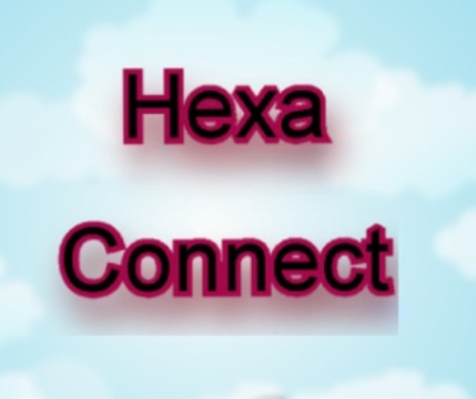Jogo Hexa Connect online