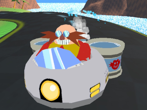 Jogo Sonic s online