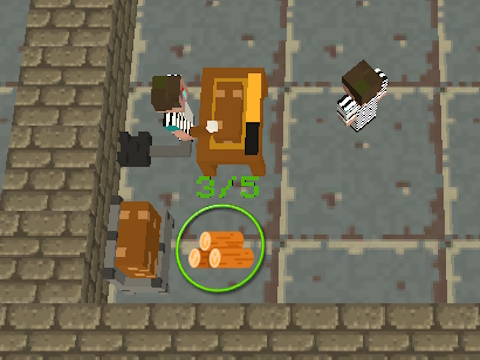 Jogo Negócios da prisão  online