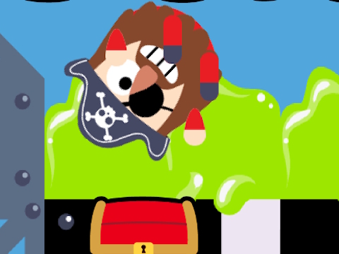 Jogo Buddies lodo!  online