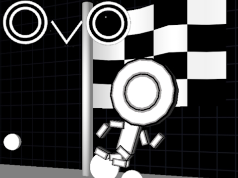Jogo Dimensões do OVO  online