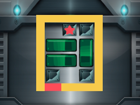 Jogo Caixa de deslizamento  online