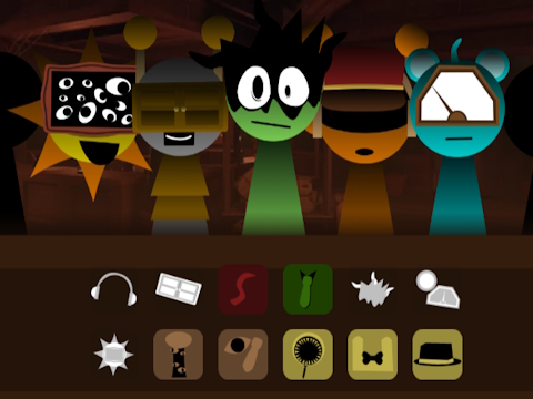 Jogo Tocando com spunki  online