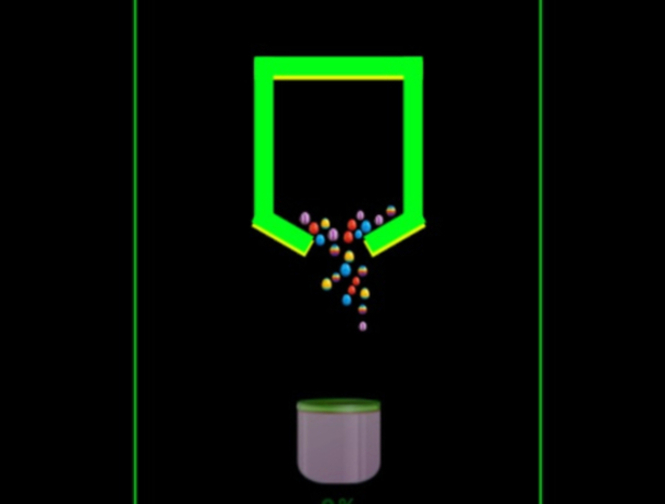 Jogo Pin Puzzle Egg Bowl online