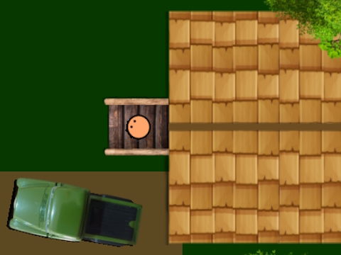 Jogo Motorista rápido  online