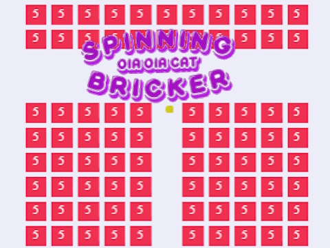 Jogo Girando uia uia gat bricker  online