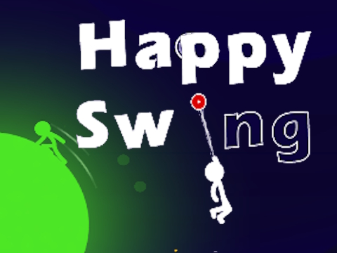 Jogo Feliz balanço  online