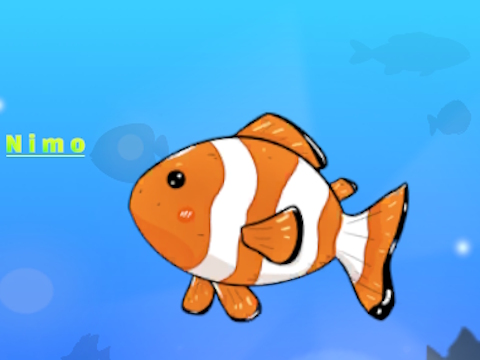 Jogo Fishquarium online