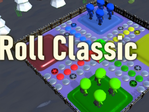 Jogo Roll Classic online