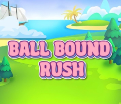 Jogo Corrente amarrada da bola  online