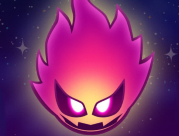Jogo Monstros Elementares: Mesclar e Evolução  online