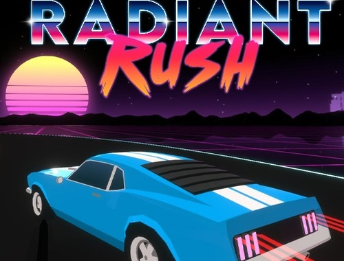 Jogo Rush Radiant  online