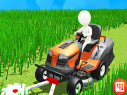 Jogo Grass Ranch online