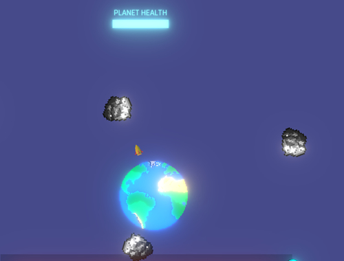 Jogo Horizonte do Guardian  online