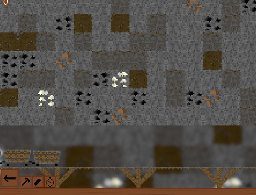 Jogo Jogo de mineração sem título  online