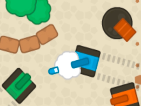 Jogo 1 2 3 4 Jogador de jogador 2D  online